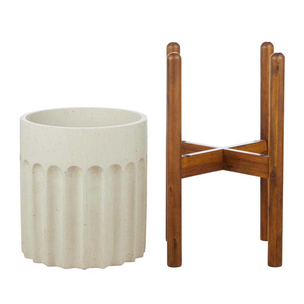 Amalfi Barkley Planter