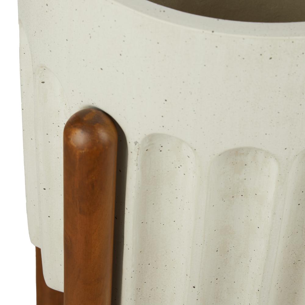 Amalfi Barkley Planter