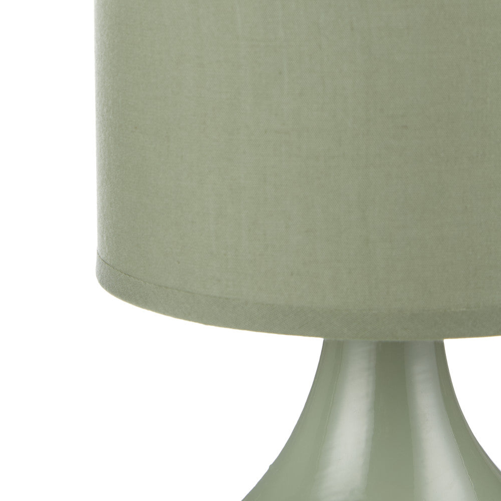 Emporium Aneesa Ceramic Table Lamp