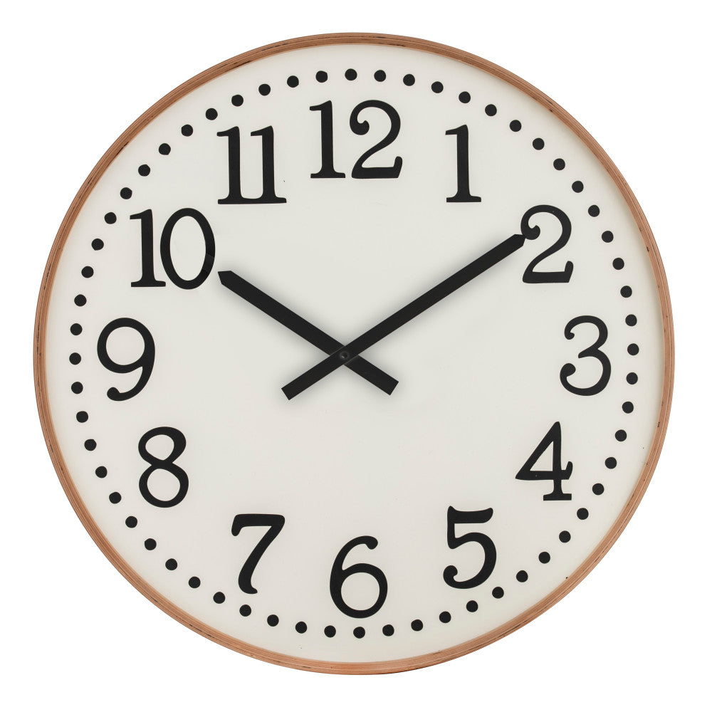 Amalfi Thomas Wall Clock