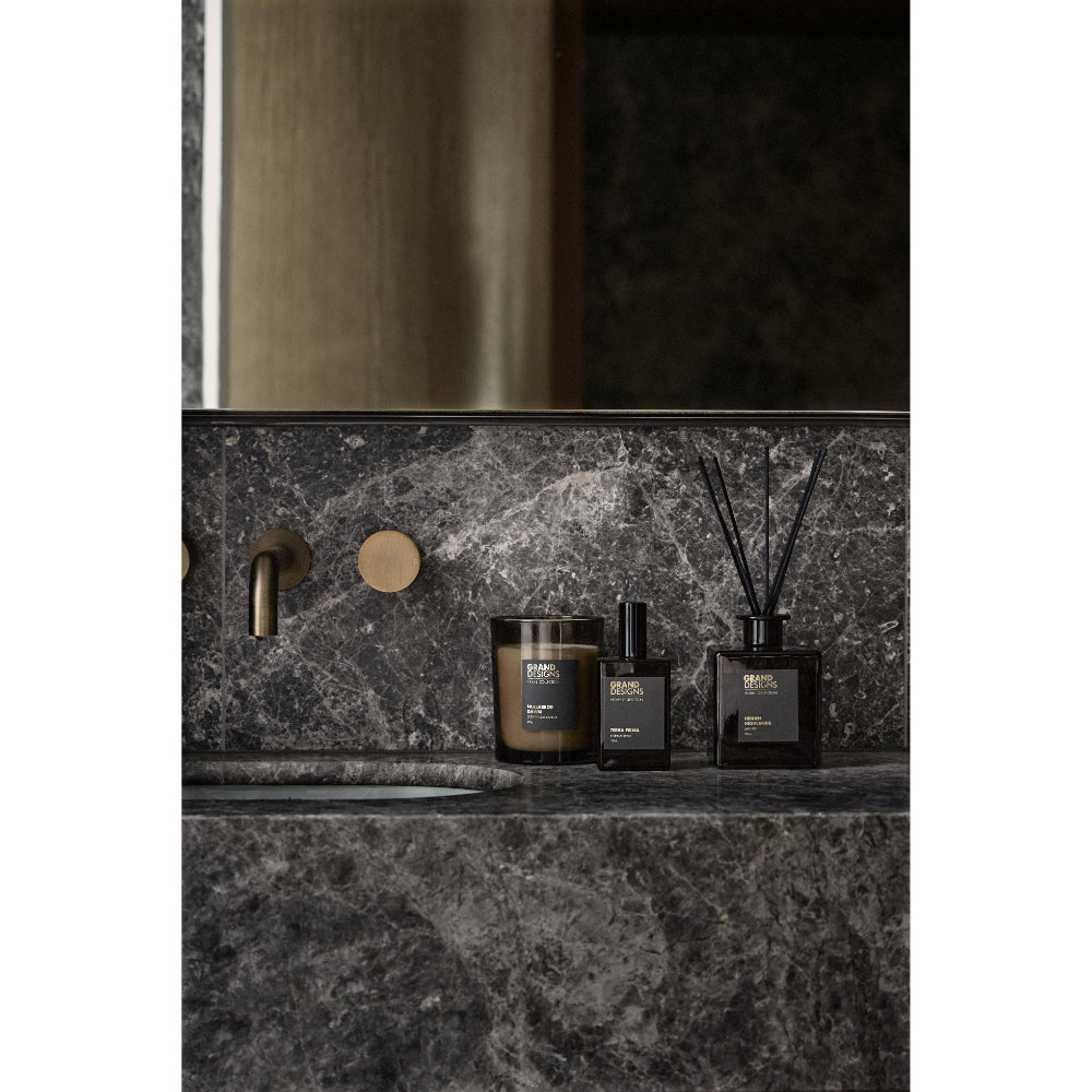 Grand Designs Scented Candle 450g