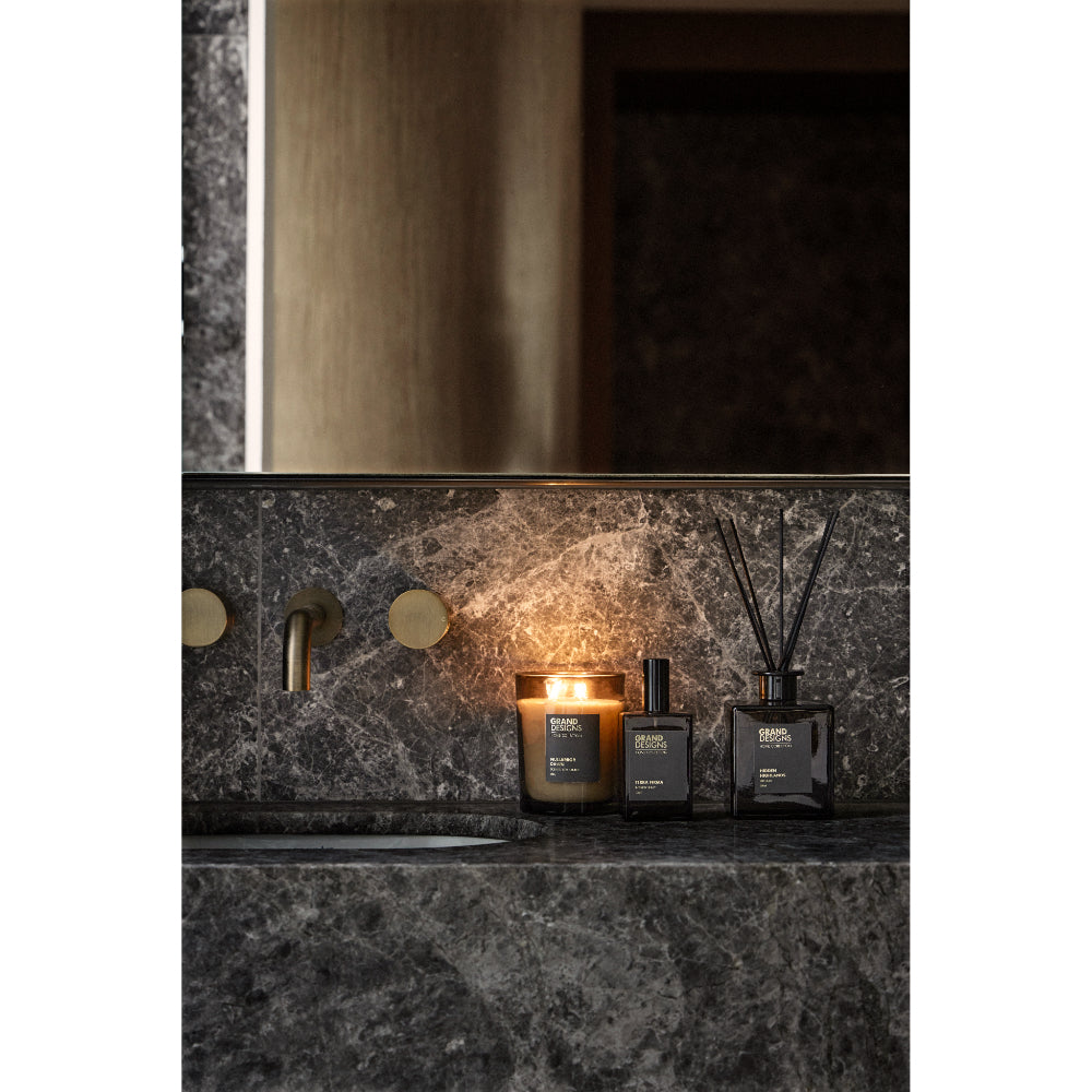 Grand Designs Scented Candle 450g