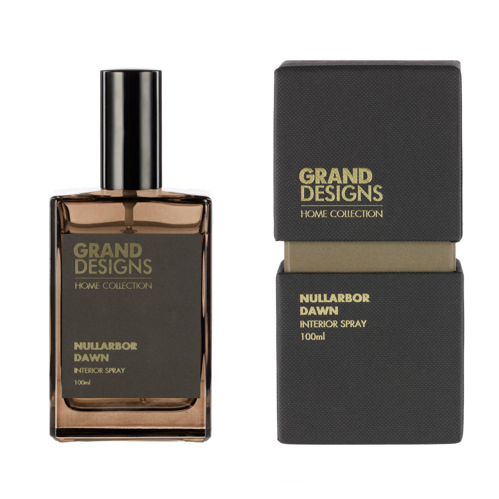 Grand Designs Interior Spray 100ml