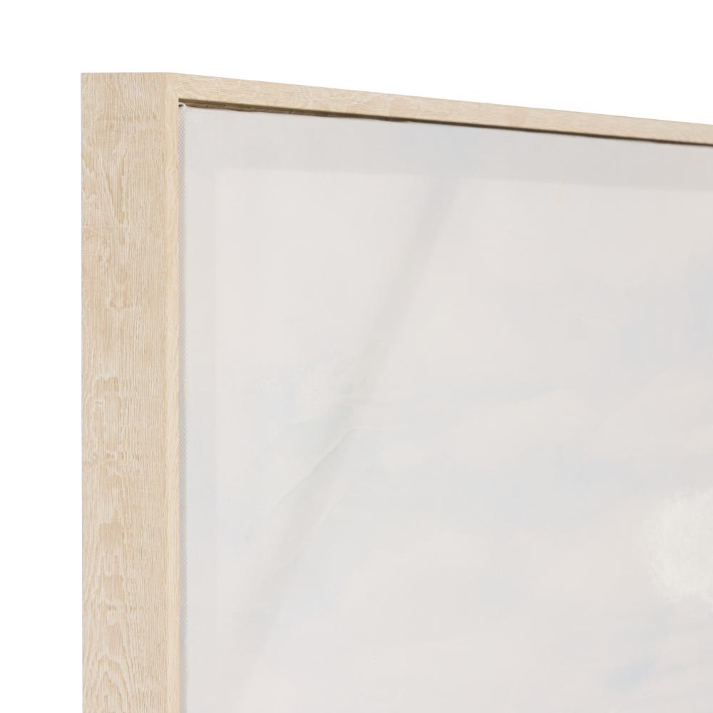 Society Home Laguna Hand Painted Wall Art