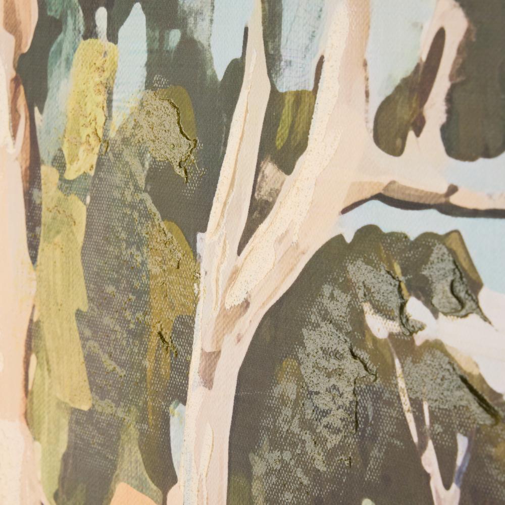 Amalfi Beaufort Hand Painted Wall Art