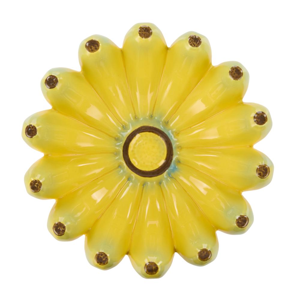 Bowl in shape of a hand of bananas - Emporium Hunter Banana Bowl at House