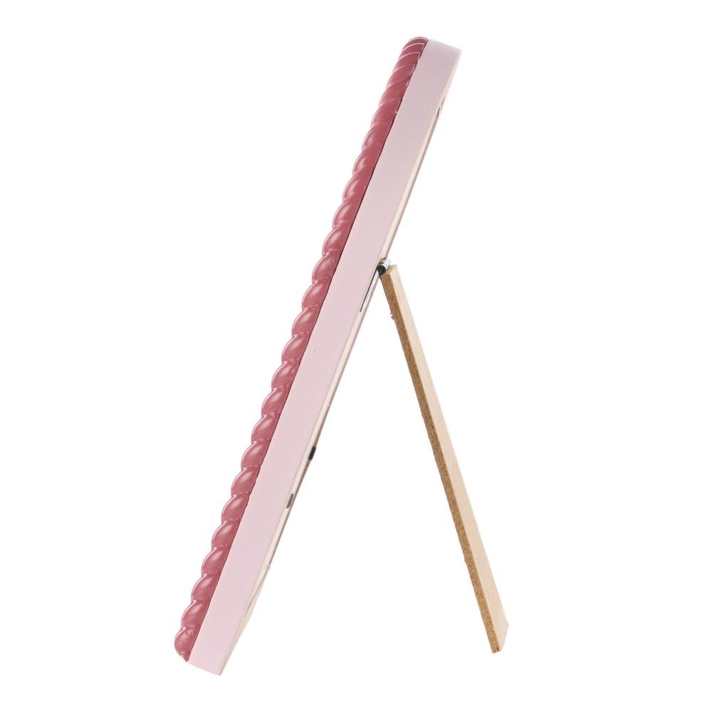 Emporium Bec Arch Photo Frame in Pink at House