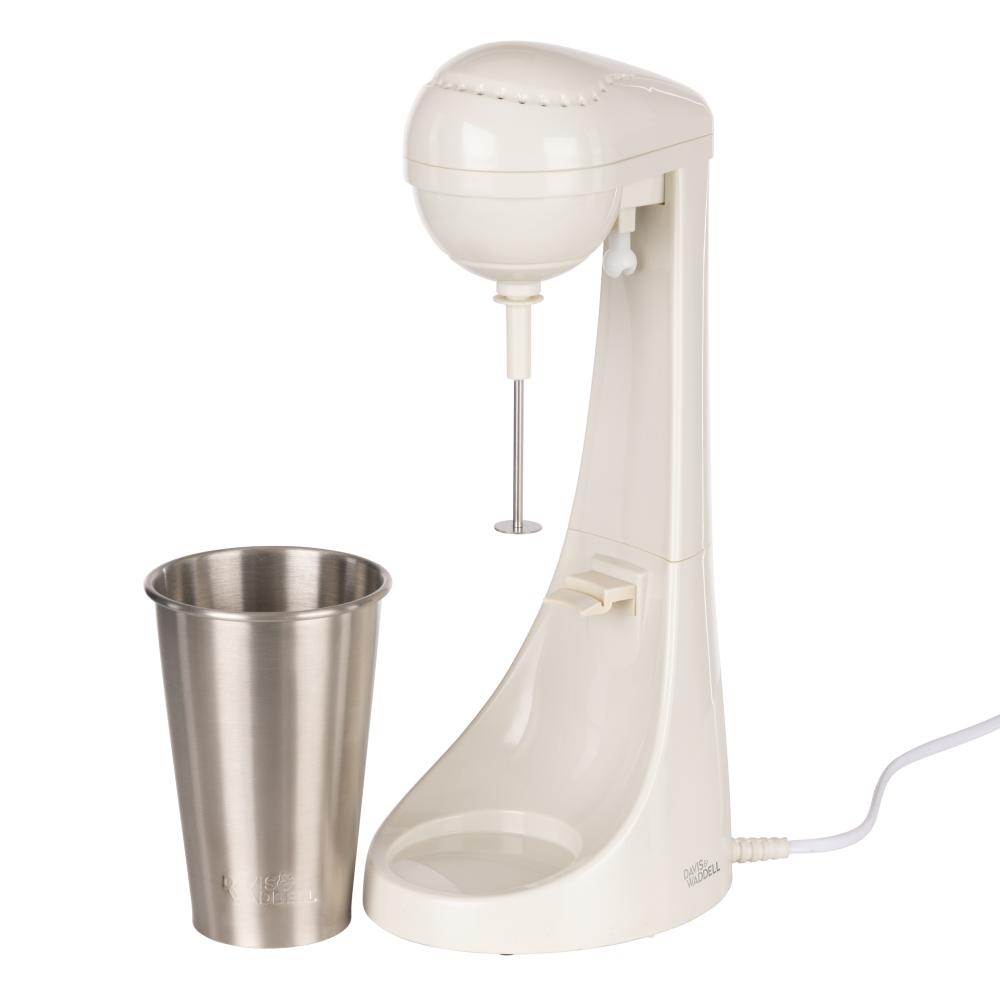 Davis & Waddell Electric Shake Maker