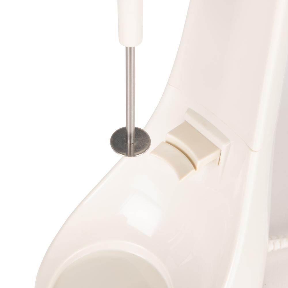 Davis & Waddell Electric Shake Maker