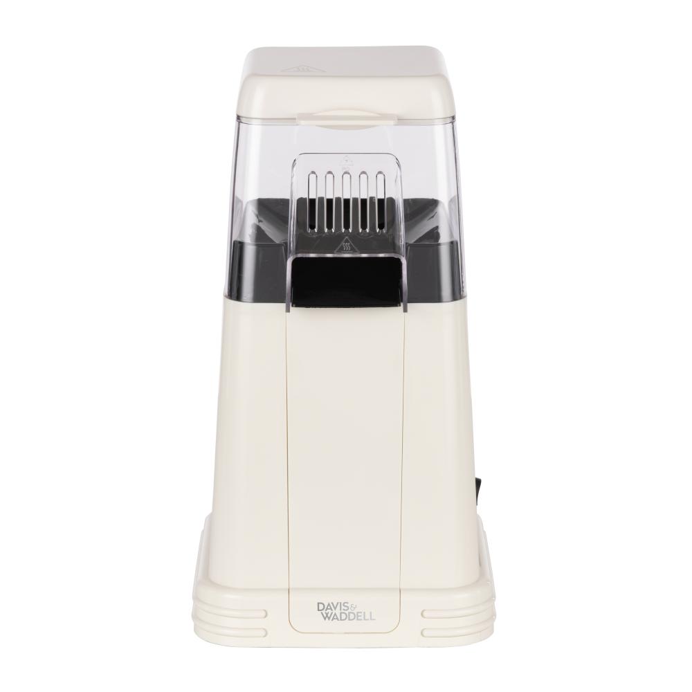 Davis & Waddell Electric Popcorn Maker