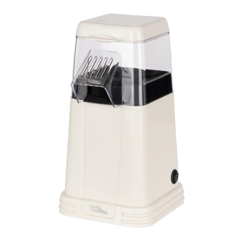 Davis & Waddell Electric Popcorn Maker