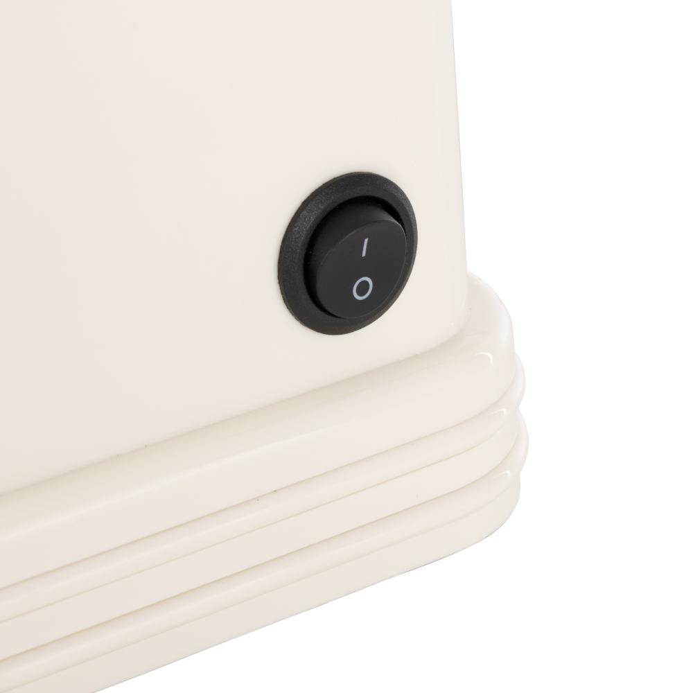 Davis & Waddell Electric Popcorn Maker