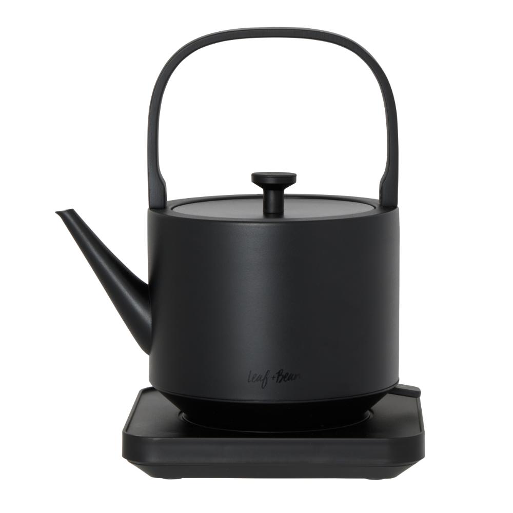 Leaf & Bean Electric Hygge Kettle 600ml