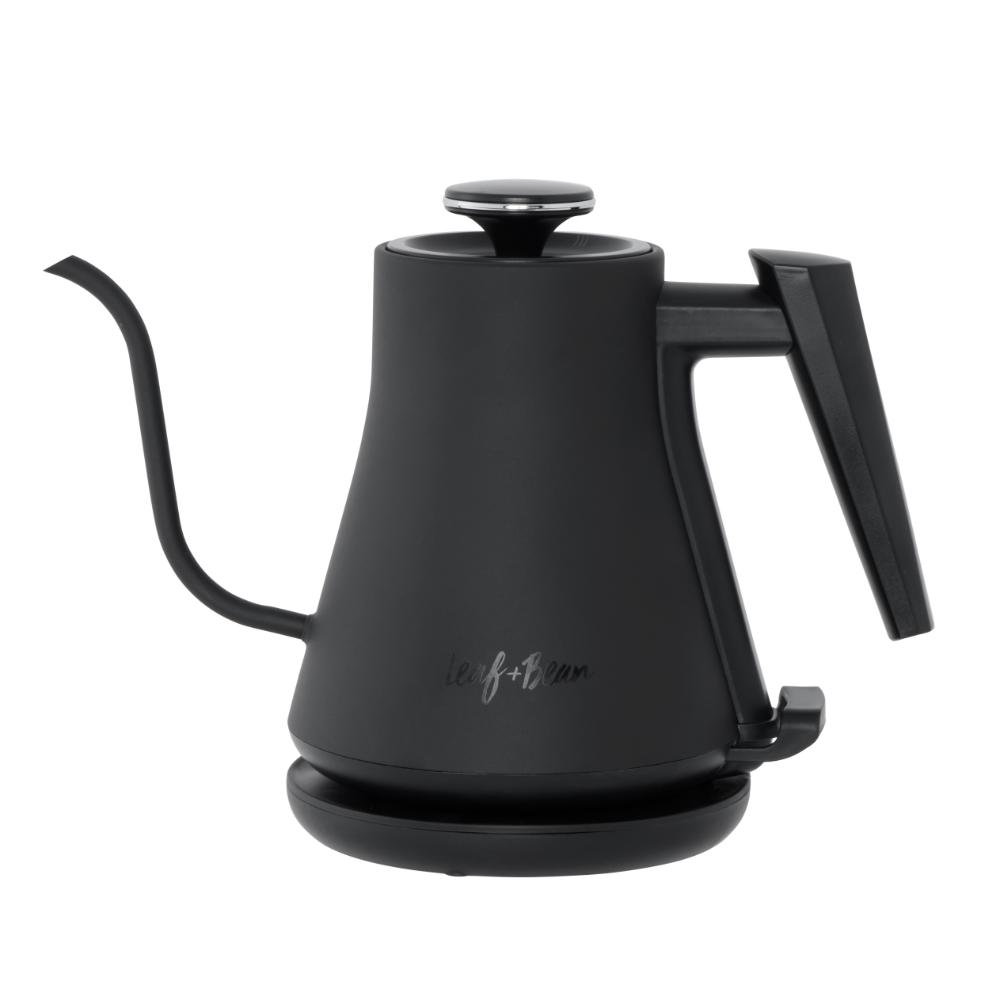 Leaf & Bean Electric Gooseneck Kettle 800ml
