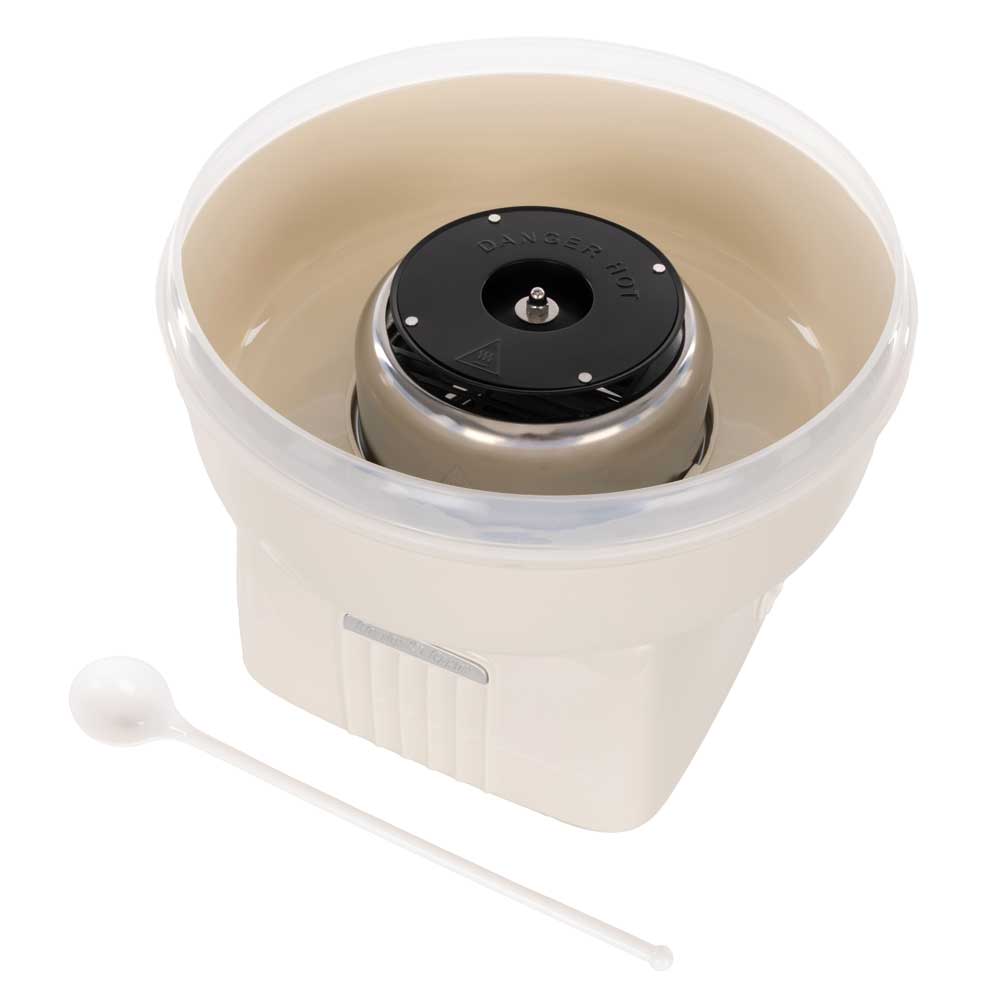 Davis & Waddell Electric Fairy Floss Maker