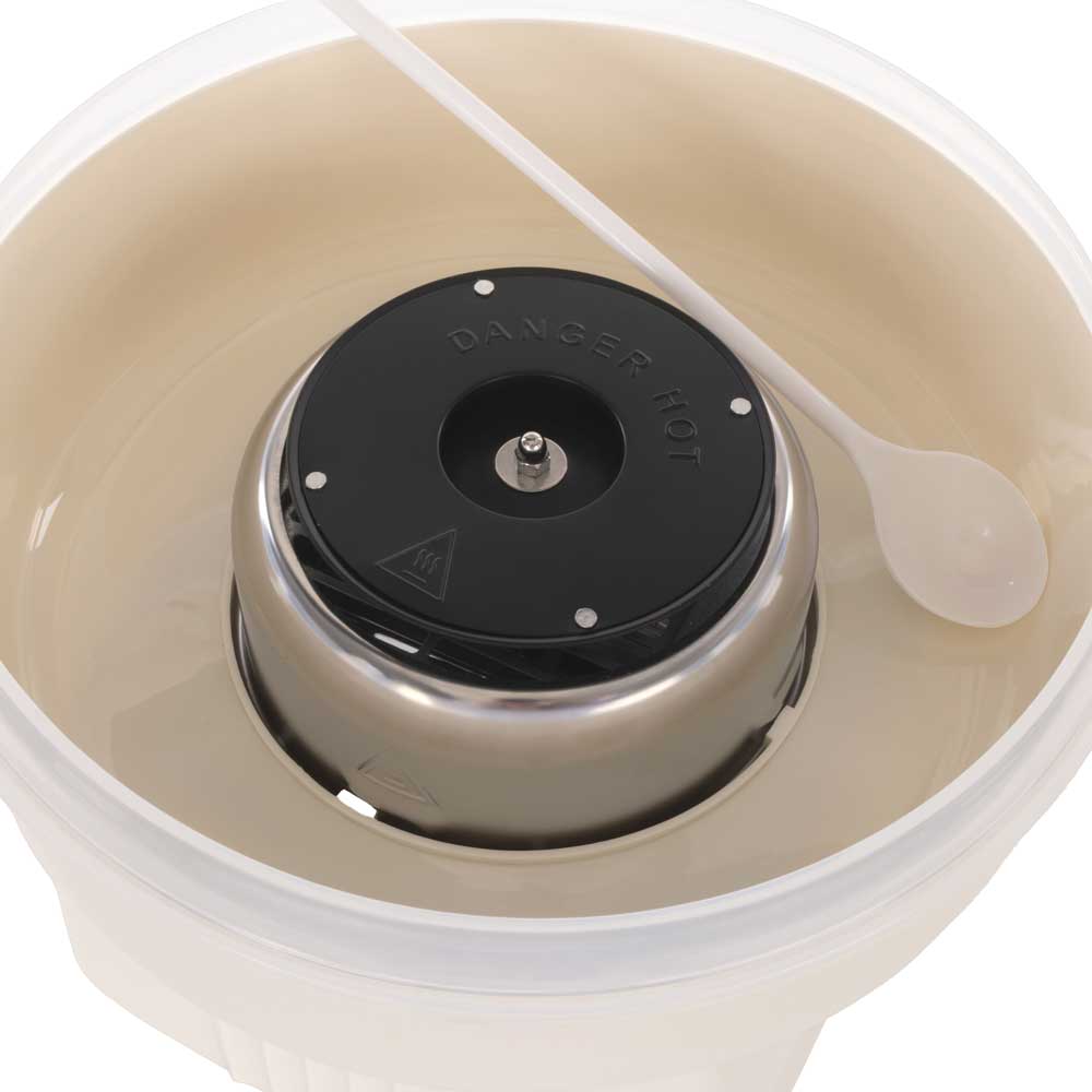 Davis & Waddell Electric Fairy Floss Maker