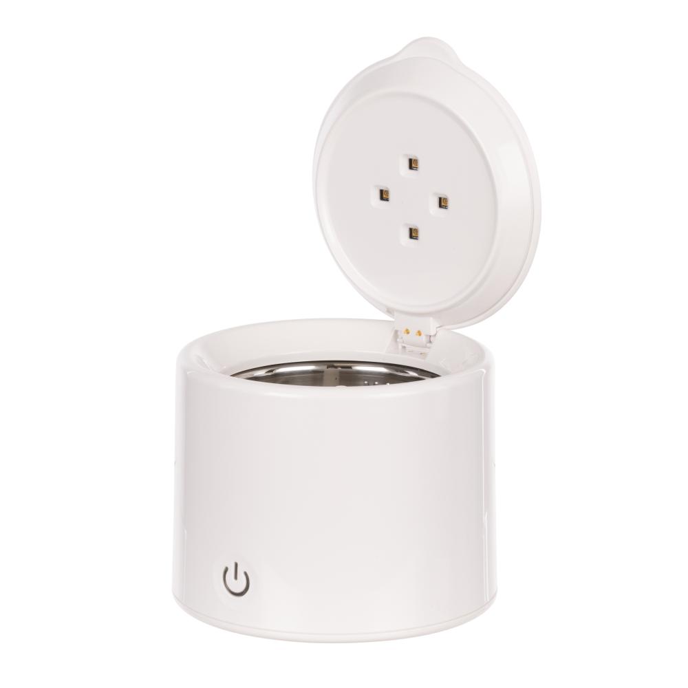 Davis & Waddell Electric Ultrasonic & UV Dental Cleaner