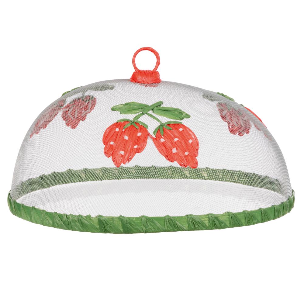 Emporium Strawberry Fields Food Cover