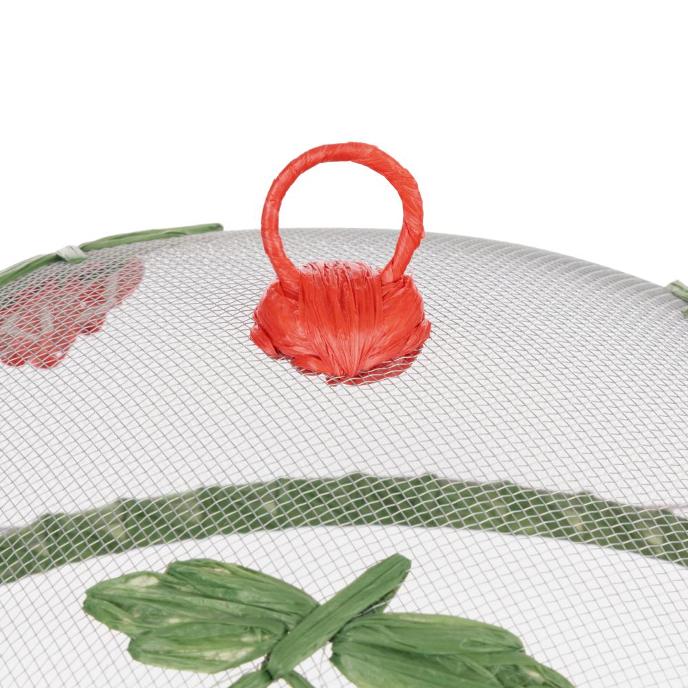 Emporium Strawberry Fields Food Cover