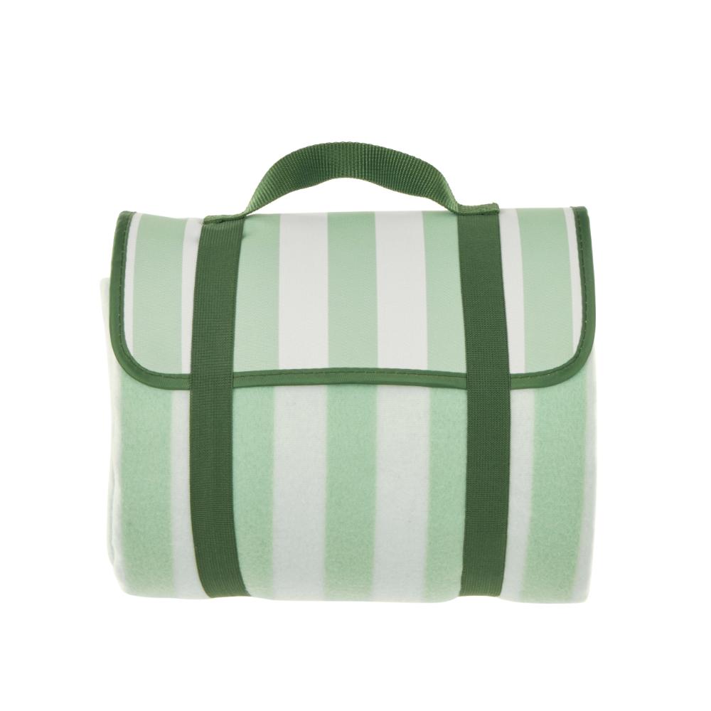 Davis & Waddell Saltara Fleece Picnic Blanket