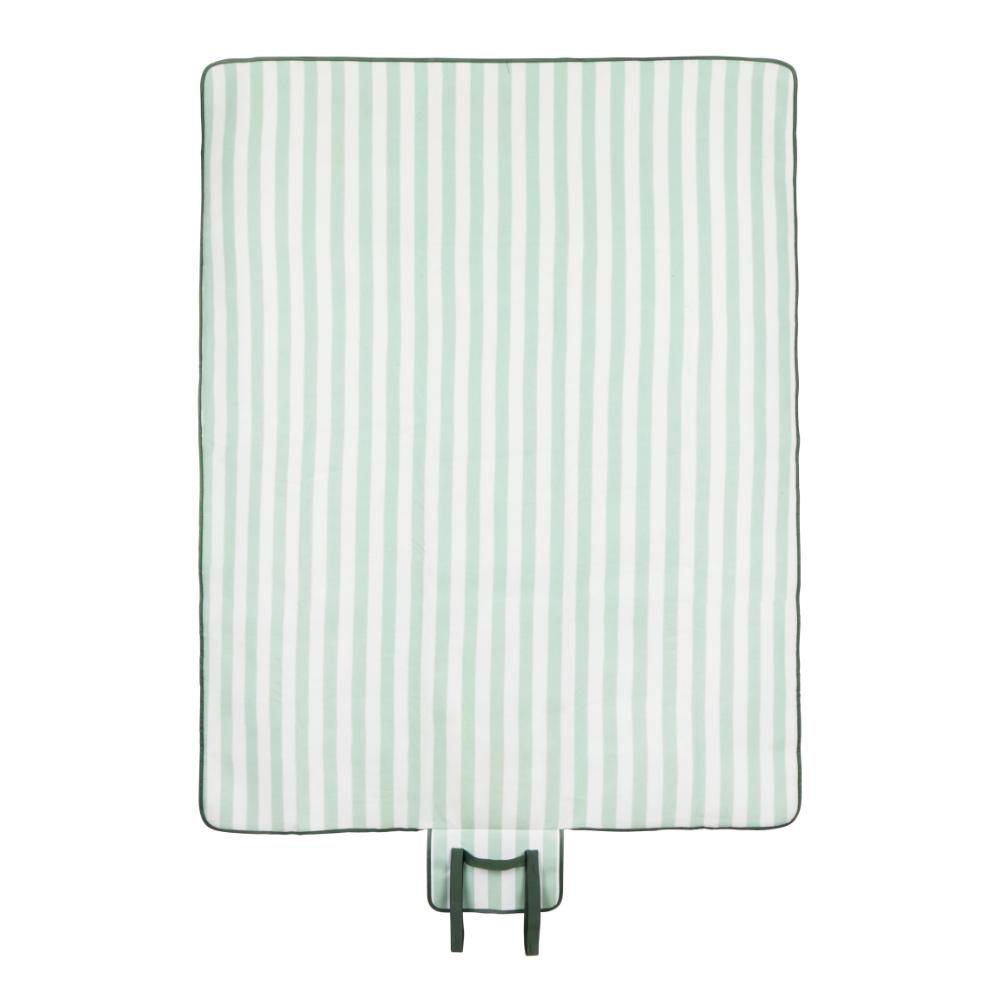 Davis & Waddell Saltara Fleece Picnic Blanket