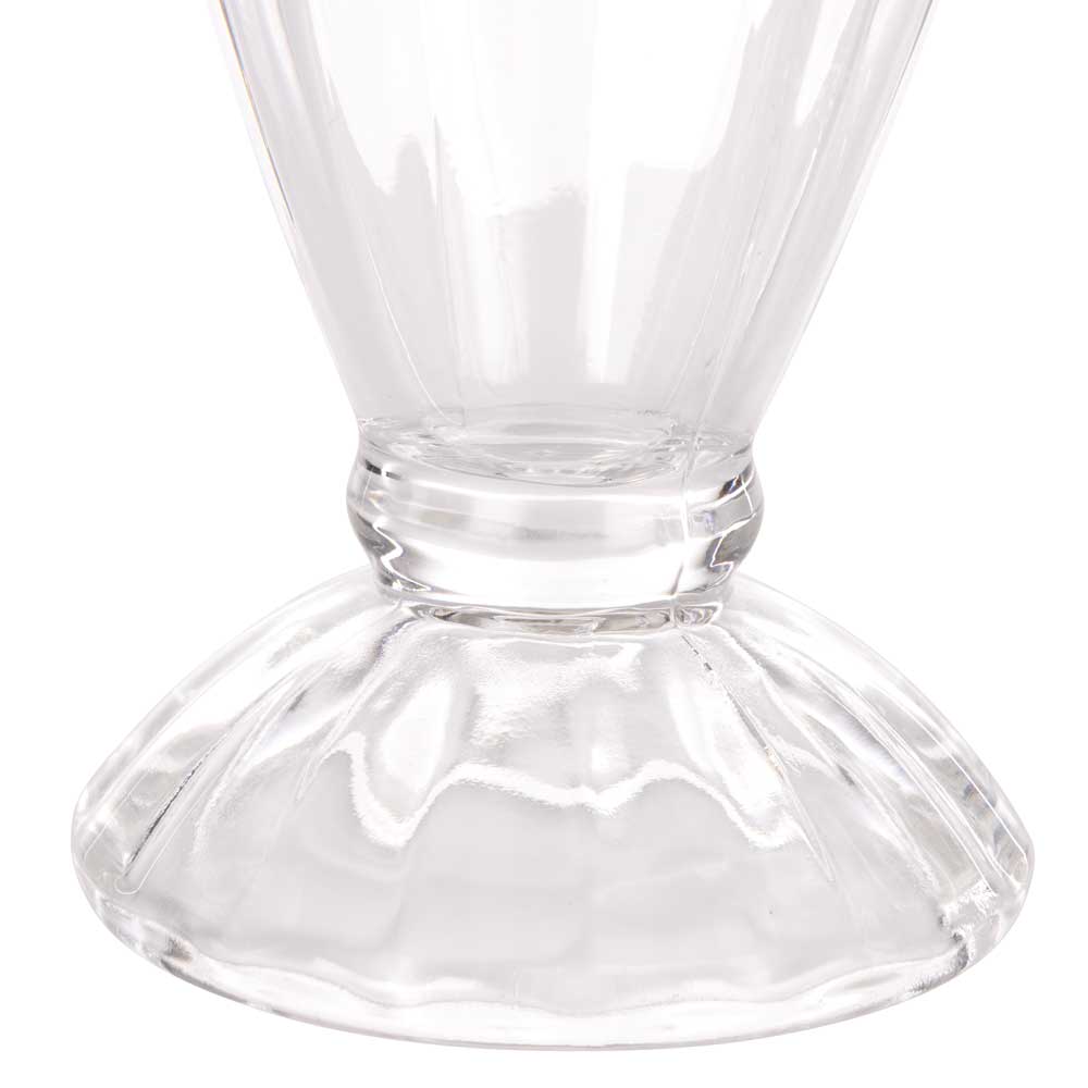 Davis & Waddell Betty Set of 2 Milkshake Glasses 350ml