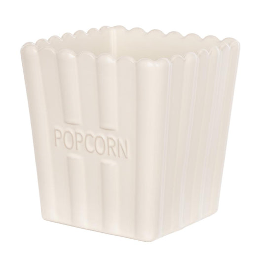 Davis & Waddell Peggy Large Popcorn Bowl
