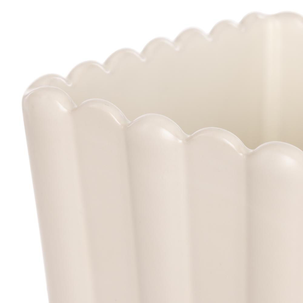 Davis & Waddell Peggy Large Popcorn Bowl