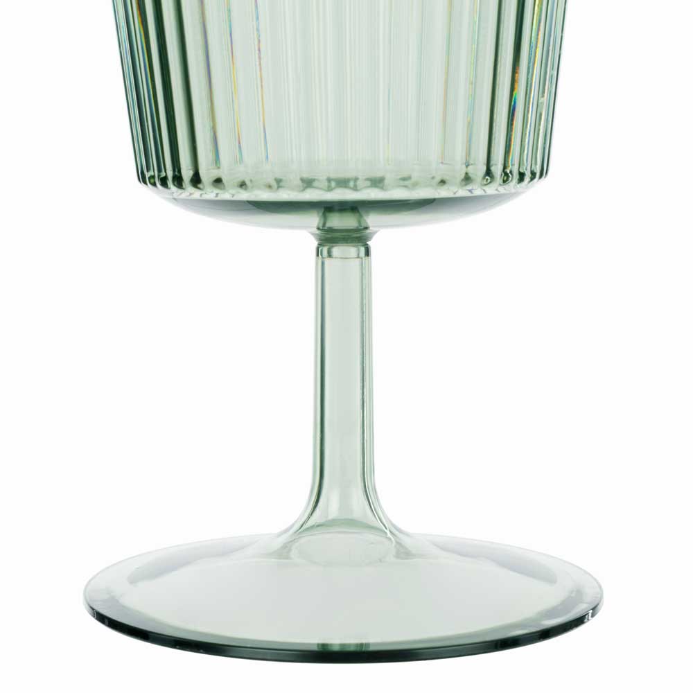 Davis & Waddell Saltara Set Of 4 Wine Glass 300ml