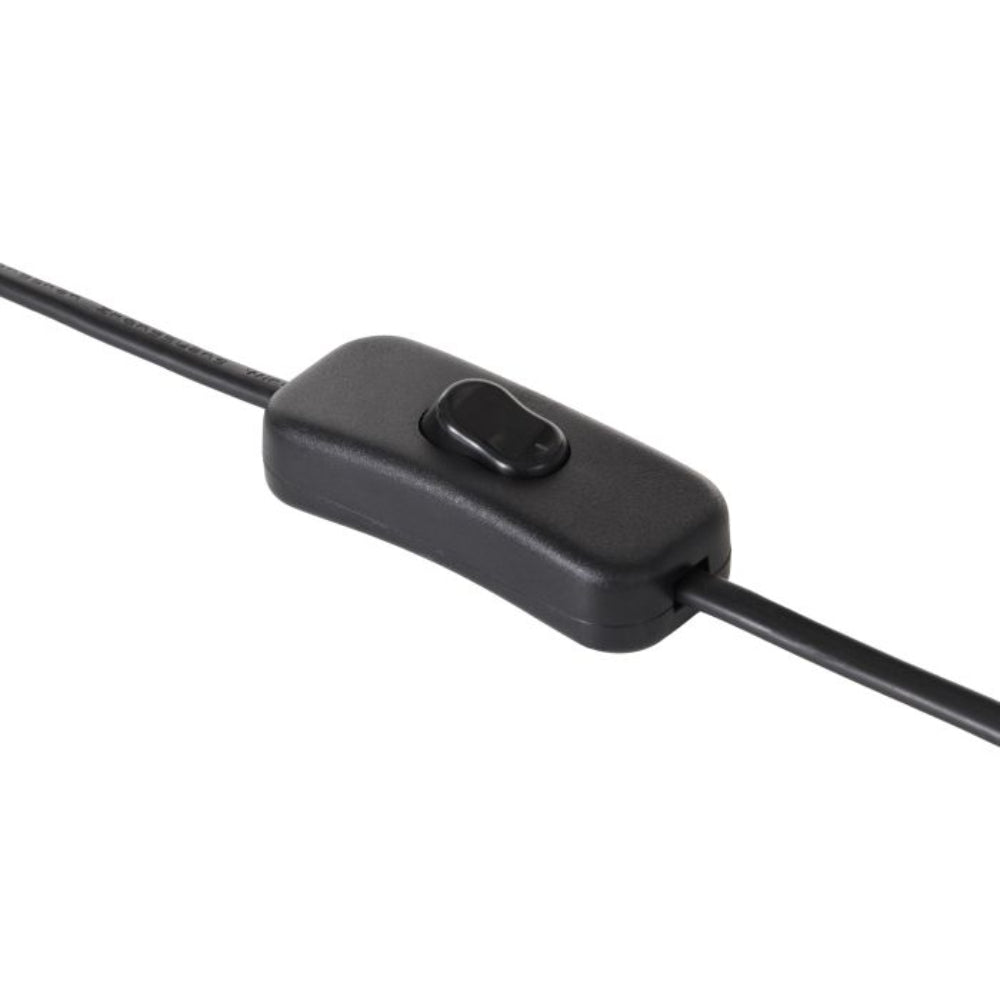 Emporium Hendrix Fabric Table Lamp