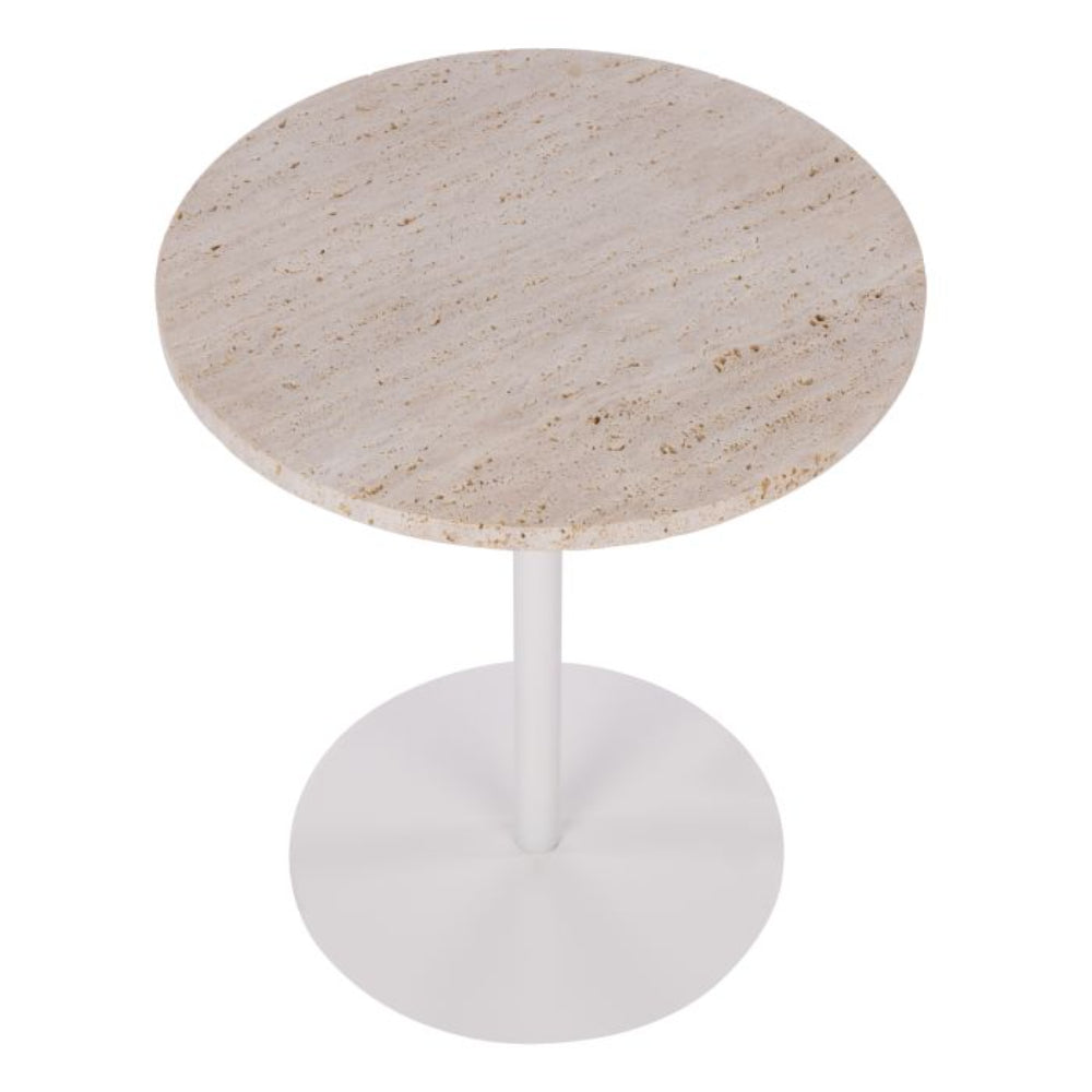 Amalfi Crew Side Table