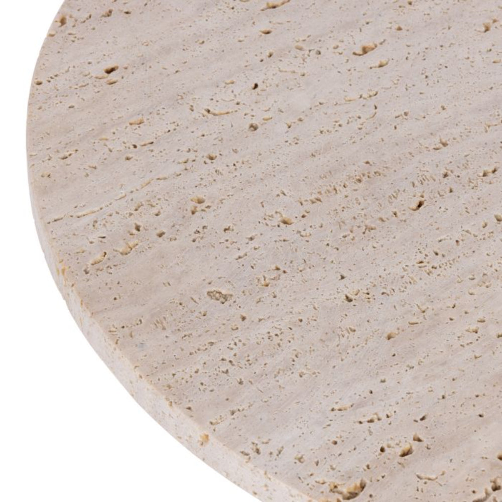 Amalfi Crew Side Table