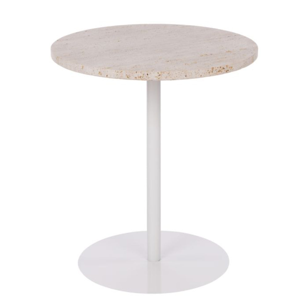 Amalfi Crew Side Table