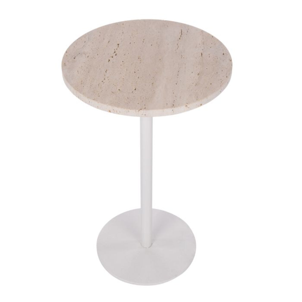 Amalfi Crew Side Table