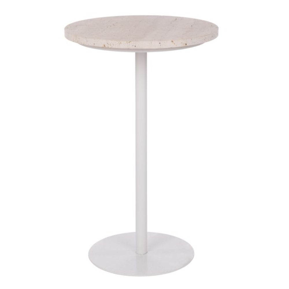 Amalfi Crew Side Table