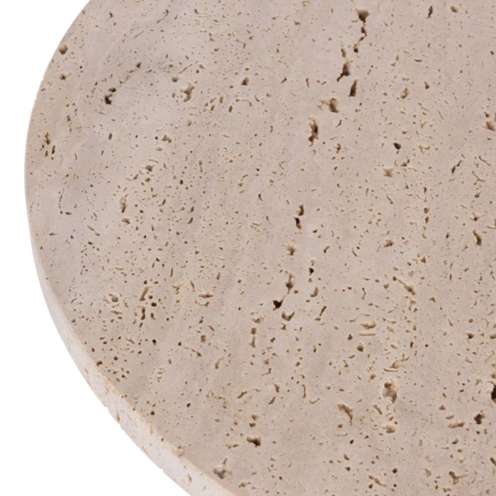 Amalfi Crew Side Table