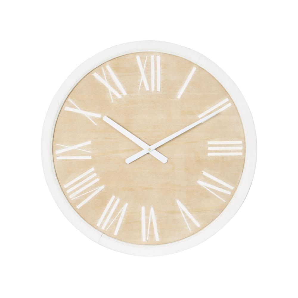 Amalfi Devereaux Wall Clock