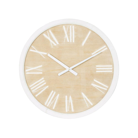 Amalfi Devereaux Wall Clock
