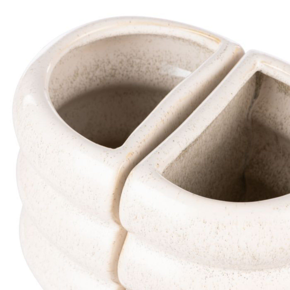 Emporium Ripley Set of 2 Planter Bookends