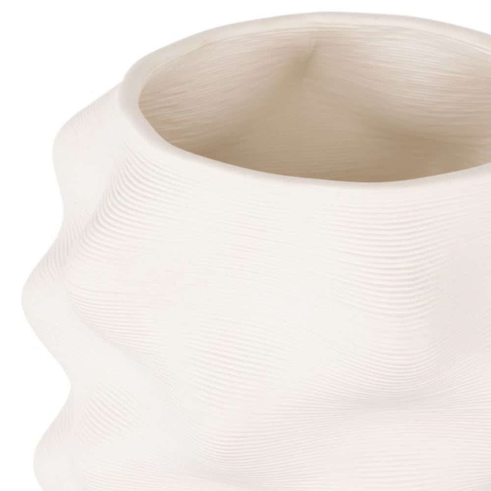 Amalfi Colson 3D Printed Vessel