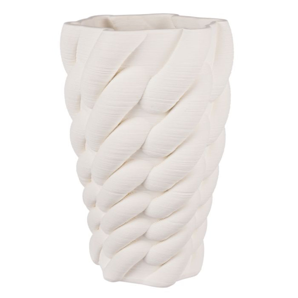 Amalfi Reilly 3D Printed Vessel