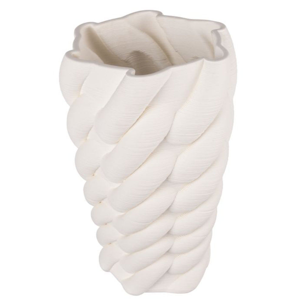 Amalfi Reilly 3D Printed Vessel