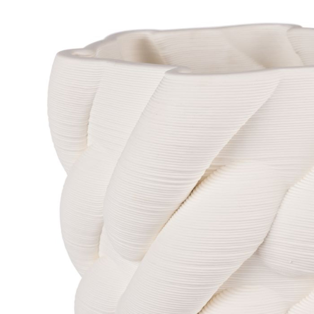 Amalfi Reilly 3D Printed Vessel