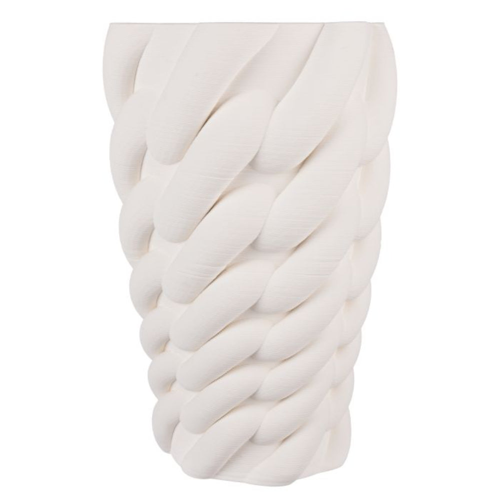 Amalfi Reilly 3D Printed Vessel