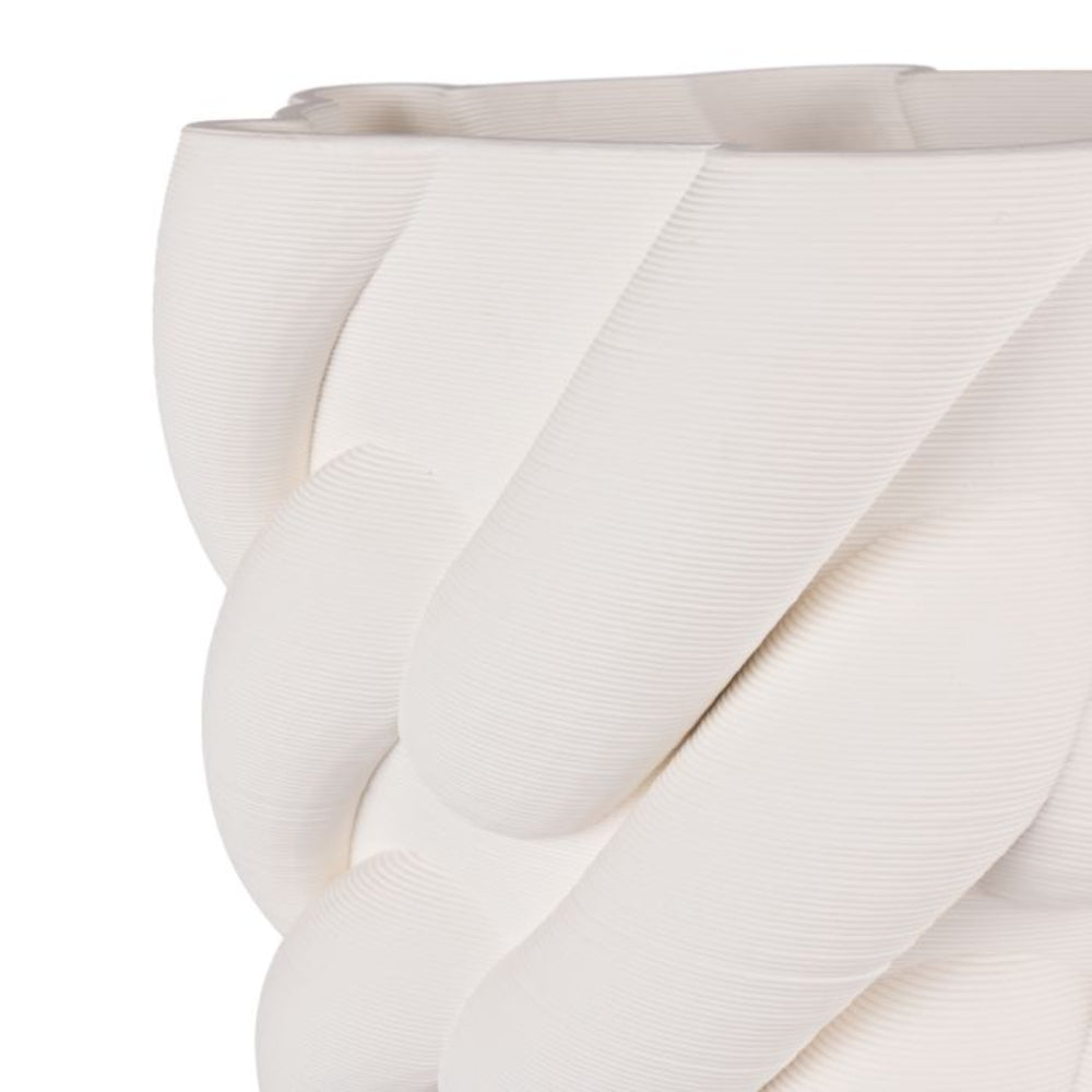 Amalfi Reilly 3D Printed Vessel