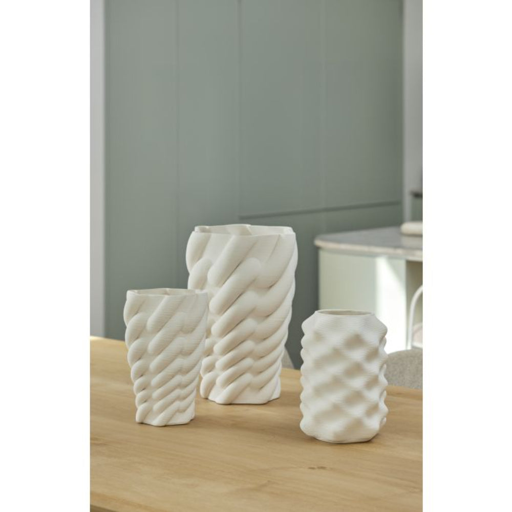 Amalfi Reilly 3D Printed Vessel