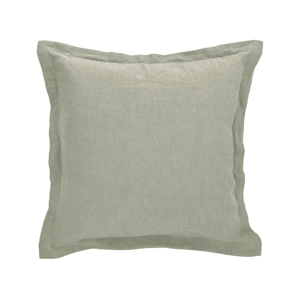 Amalfi Cove Linen Cushion