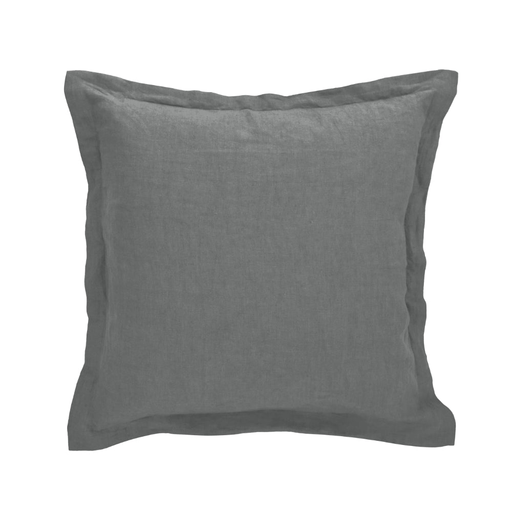 Amalfi Cove Linen Cushion