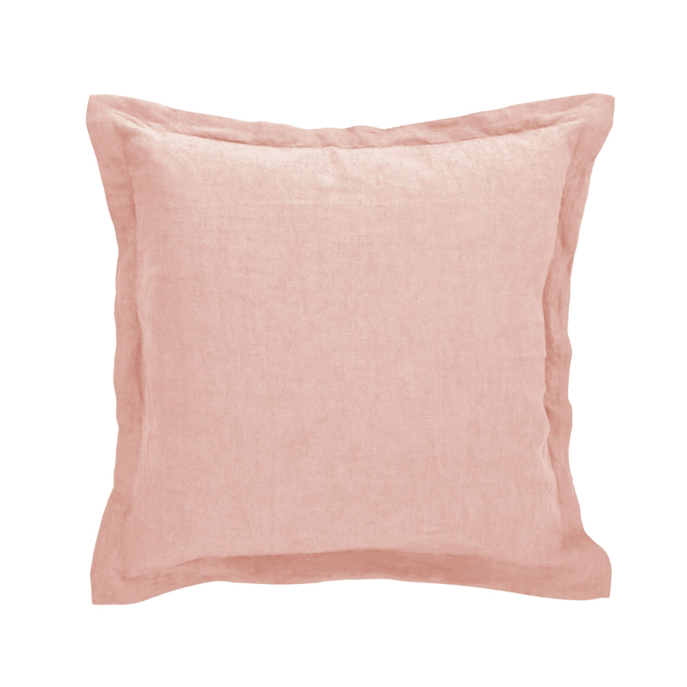 Amalfi Cove Linen Cushion