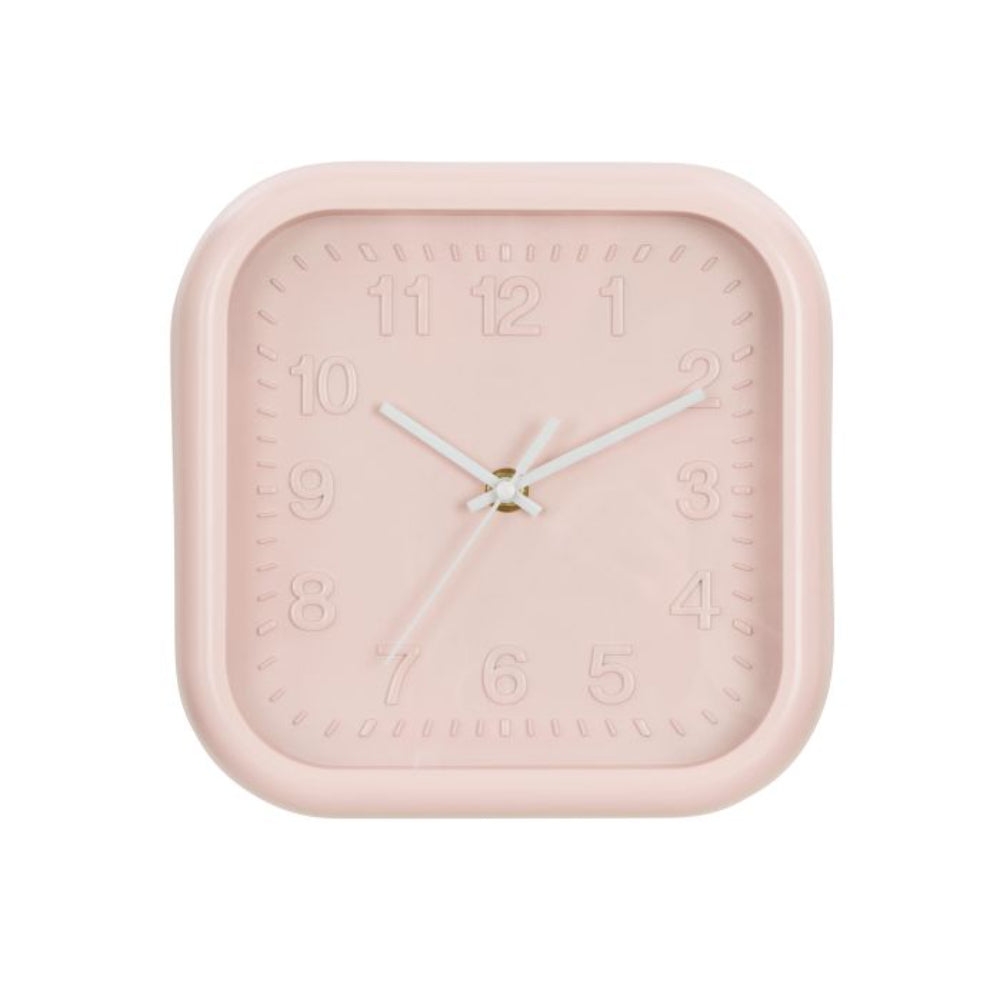 Amalfi Nico Wall Clock